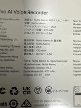 Amazon カスタマー review photo