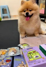 Anonymous review photo