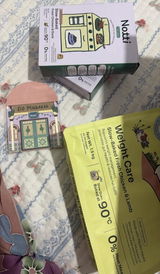 Nurul Hazirah Piko Kipong review photo