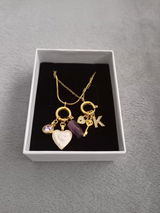 K. review photo