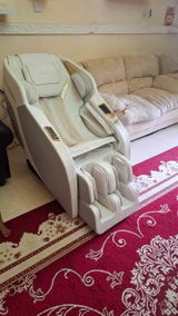 Salma Al-Amiri review photo