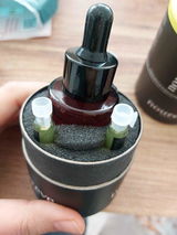 B**A** review photo