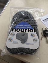 Brigid W. review photo