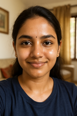 Anaya Sharma review photo