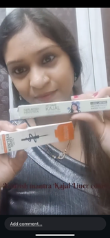 Nisha review photo