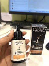 Roshni Rawat review photo