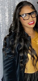 Jozette Thomas review photo
