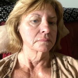 Sandra F. Age 70 review photo