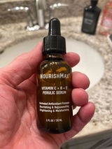 Customer Susan Nevin review photo