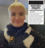 Irina Chalkevitch review photo