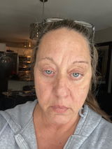 One week review photo