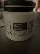 Anonyme review photo