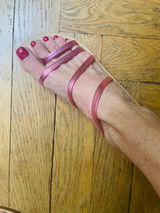 Mary Bouchelet review photo