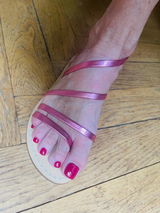 Mary Bouchelet review photo