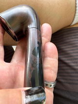 Don Spliff review photo