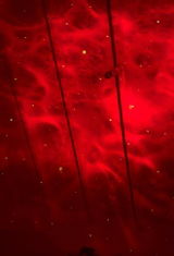 Astronaut Galaxy Projector