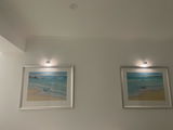 LED Rechargeable Wall Light/Sconce