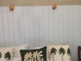 LED Rechargeable Wall Light/Sconce