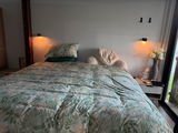 LED Rechargeable Wall Light/Sconce