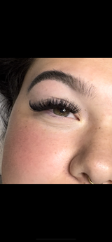 Brittany Gorans review photo