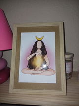 Hannah review photo