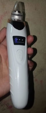 Ariba Akmal review photo