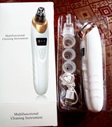 Nimra review photo