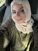 Rana Mahmoud review photo