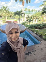 Needa Memon review photo