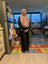 Anonymous review photo