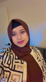 Fatema Haidar review photo