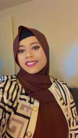 Fatema Haidar review photo