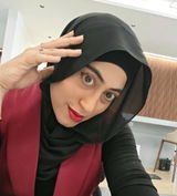 SYEDA BUKHARI review photo