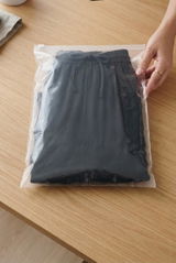 Camille review photo