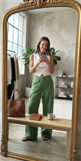 Aurelie review photo