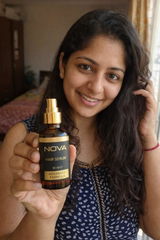 Priya Sharma review photo