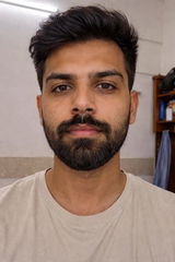 Siddharth Rao review photo