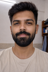 Siddharth Rao review photo