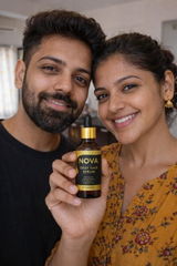 Padmini Iyer review photo