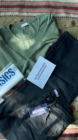 Anonymous review photo