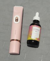Cris review photo