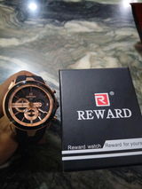 Hameed review photo