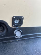 Del Brown review photo