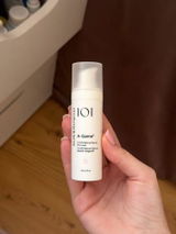 Simona G. review photo