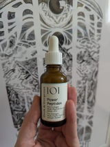 Aleksandra D. review photo