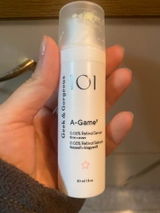 Lora P. review photo