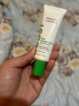 Anonymous review photo