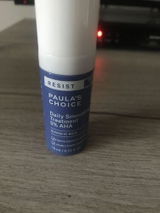 Anonymous review photo