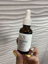 Iliana K. review photo