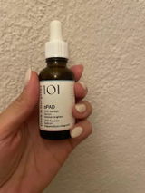 Bistra M. review photo